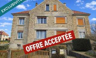 Maison 5 Pièces 125 m² à vendre à Mouzon (08210)