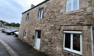 Maison 4 Pièces 73 m² à louer à Lannéanou (29640)