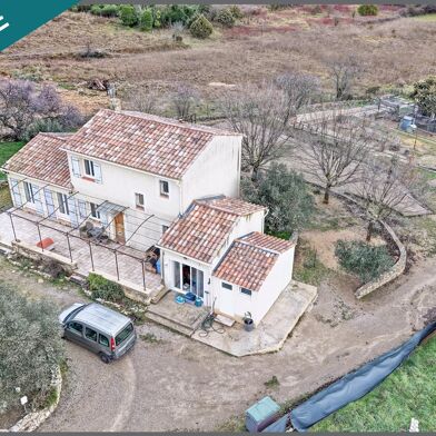 Maison 7 pièces 459000 €