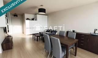 Appartement 3 Pièces 62 m² à vendre à Bordeaux (33000)