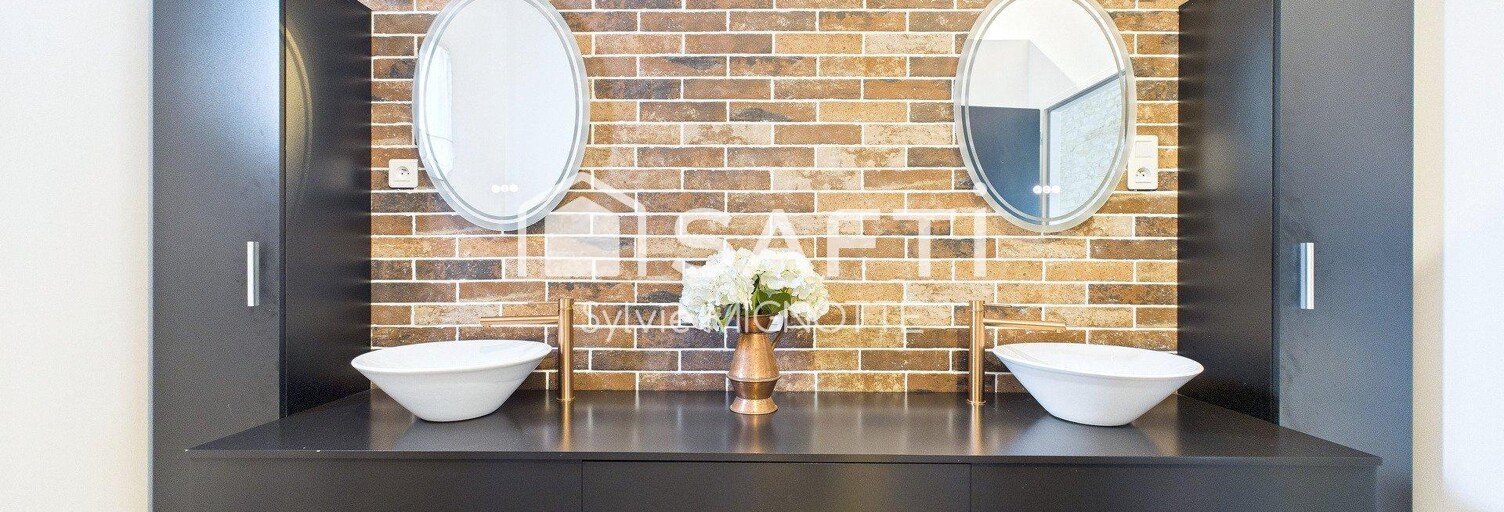 Maison 5 Pièces 160 m² à vendre à Benon (17170)