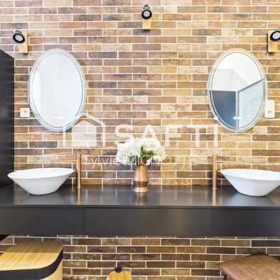 Maison 5 pièces 285000 €