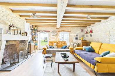 Maison 5 pièces 285000 €