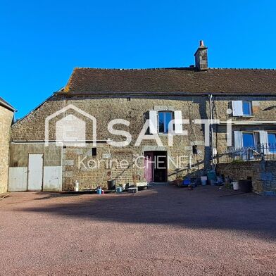 Maison 6 pièces 199000 €