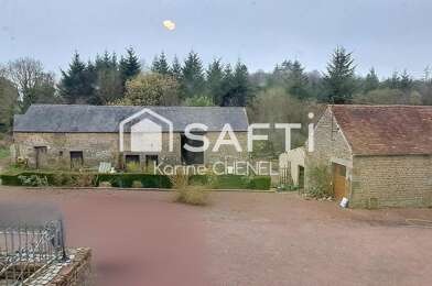 Maison 6 pièces 199000 €