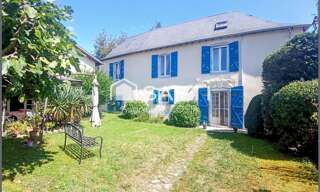 Maison 7 Pièces 246 m² à vendre à Oloron-Sainte-Marie (64400)