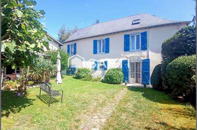 Maison 7 pièces 332000 €