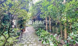 Maison 8 Pièces 240 m² à vendre à Fontenay-aux-Roses (92260)