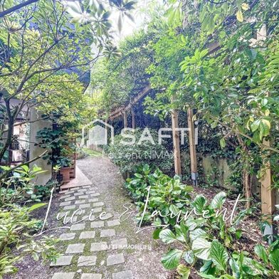 Maison 8 pièces 1180000 €