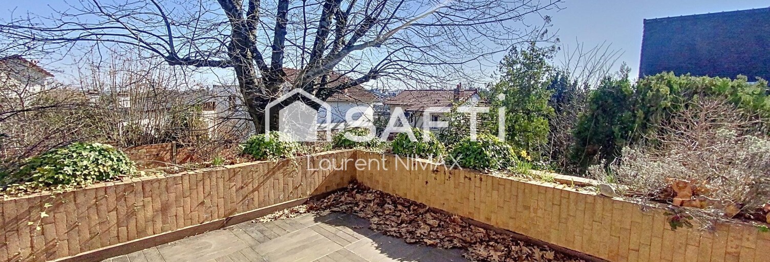 Maison 8 Pièces 240 m² à vendre à Fontenay-aux-Roses (92260)