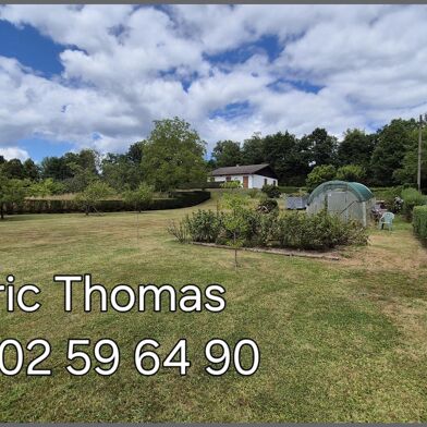 Maison 185 pièces 285000 €