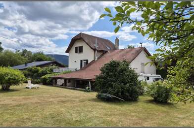 Maison 185 pièces 285000 €