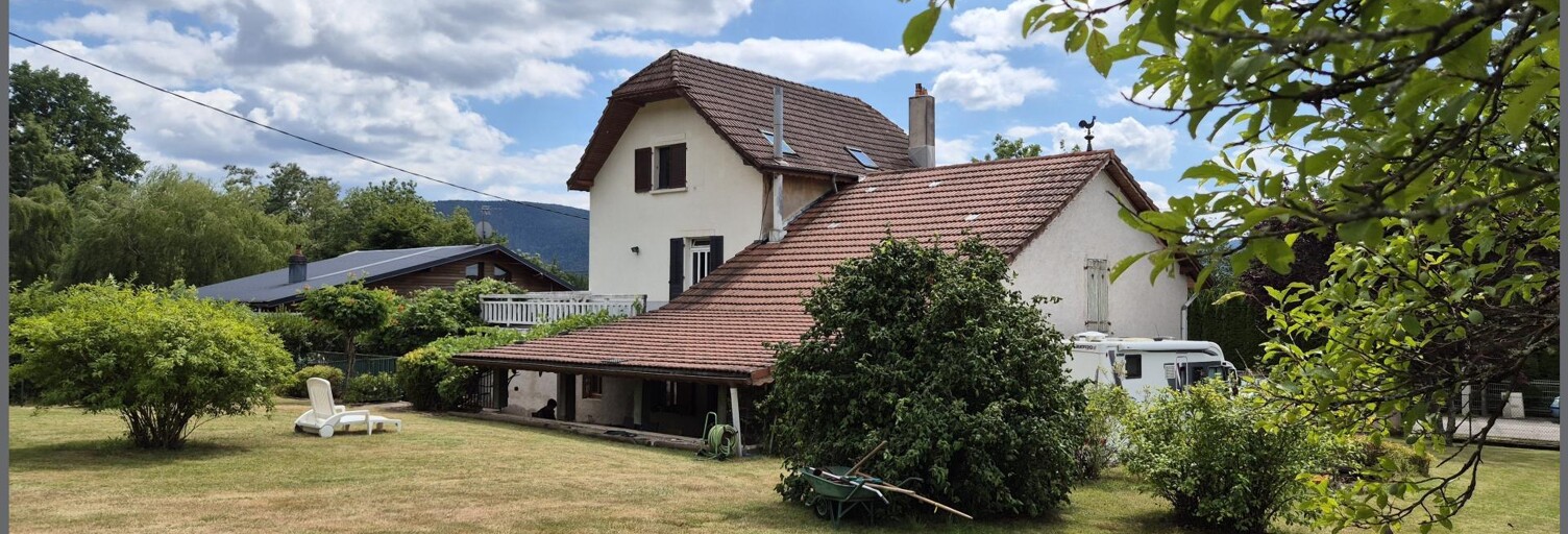 Maison 185 Pièces 185 m² à vendre à La Voivre (88470)