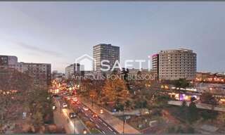 Appartement 5 Pièces 90 m² à vendre à Courbevoie (92400)