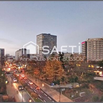 Appartement 5 pièces 570000 €