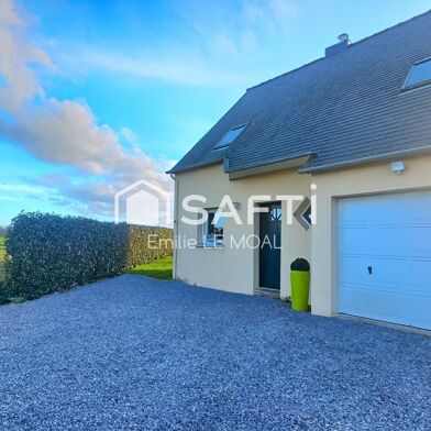 Maison 5 pièces 230000 €