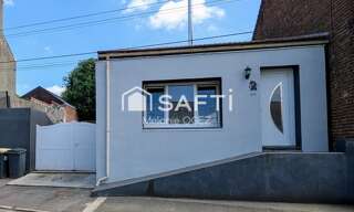 Maison 3 Pièces 84 m² à vendre à Calonne-Ricouart (62470)