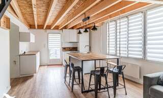 Maison 3 Pièces 45 m² à vendre à Ludon-Médoc (33290)