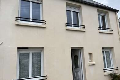 Maison 5 pièces 223600 €