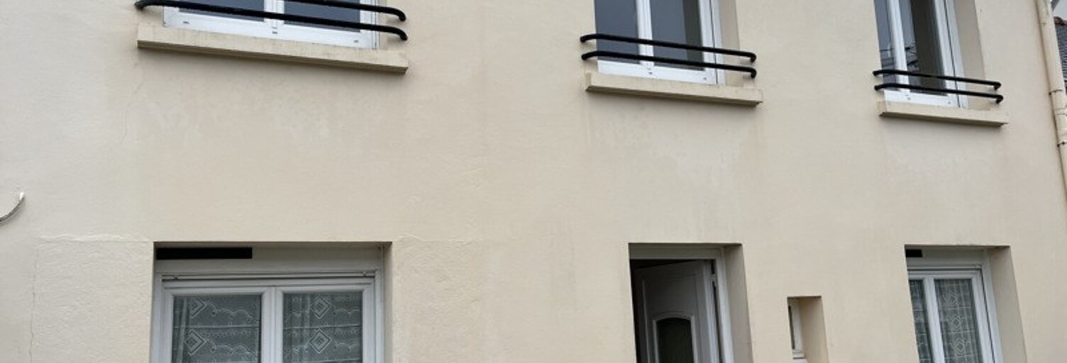 Maison 5 Pièces 99 m² à vendre à Landerneau (29800)