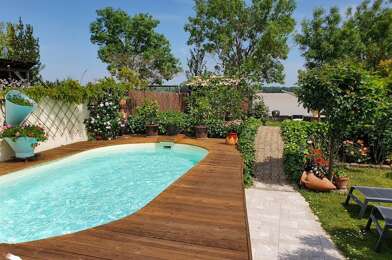 Maison 5 pièces 307110 €