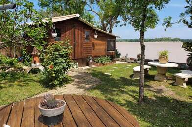 Maison 5 pièces 296520 €