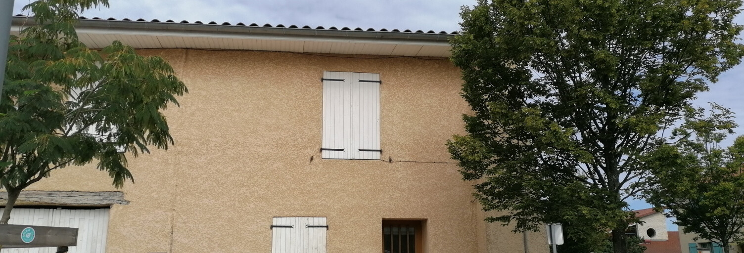 Appartement 2 Pièces 42 m² à louer à Millery (69390)