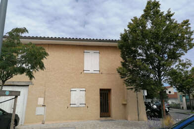 Appartement 2 pièces 637 €