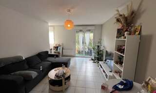 Appartement 2 Pièces 51 m² à vendre à Nailloux (31560)