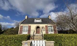 Maison 4 Pièces 95 m² à vendre à Pleyber-Christ (29410)