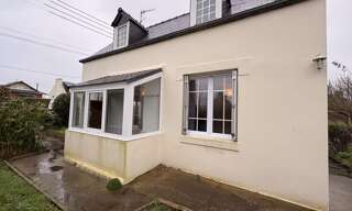 Maison 4 Pièces 67 m² à vendre à Henvic (29670)