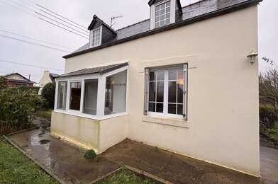 Maison 4 pièces 150500 €