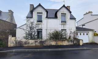 Maison 5 Pièces 82 m² à vendre à Plounéour-Brignogan-Plages (29890)