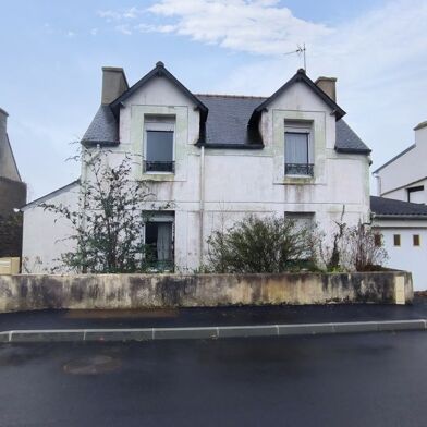 Maison 5 pièces 150500 €