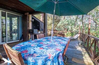 Appartement 2 pièces 208000 €