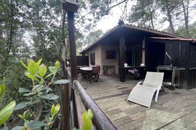 Appartement 2 pièces 190600 €