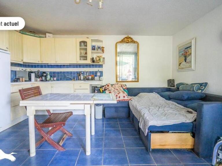 Appartement de 2 pièces principales — photo 1
