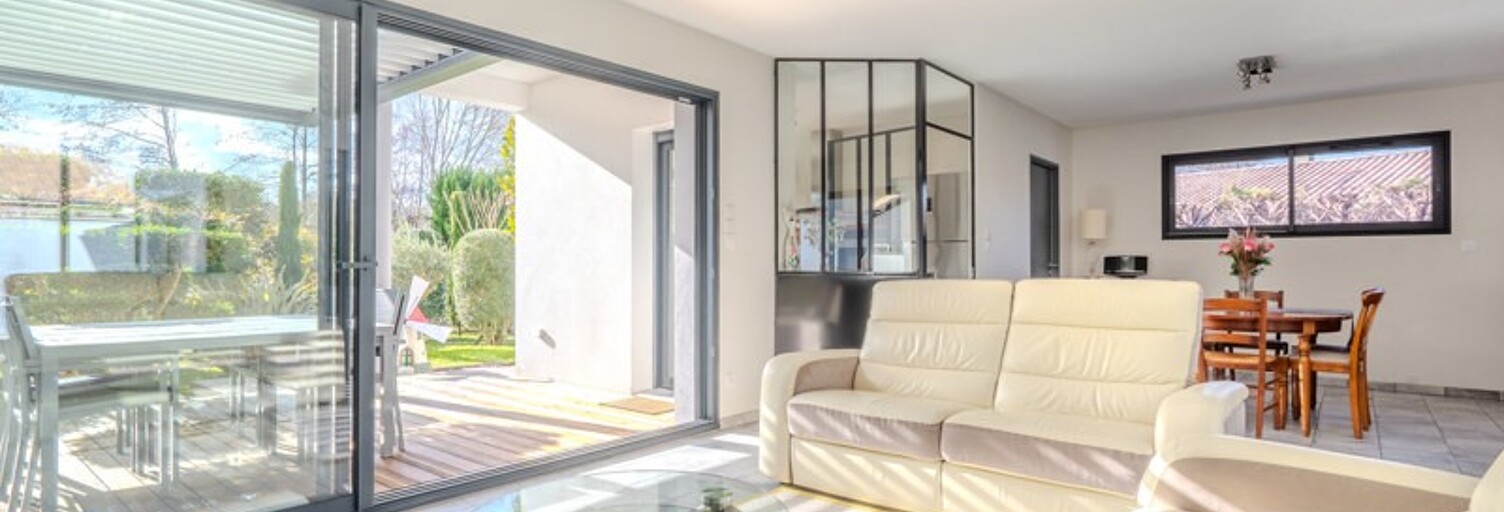 Maison 4 Pièces 109 m² à vendre à Lacanau (33680)