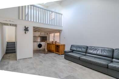 Maison 3 pièces 280000 €