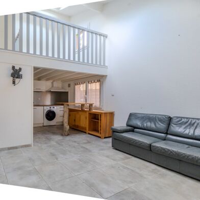 Maison 3 pièces 280000 €