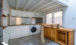 Maison 3 Pièces 40 m² à vendre à Lacanau (33680)