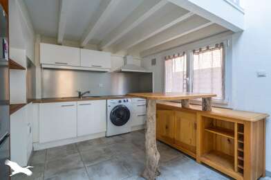 Maison 3 pièces 275000 €