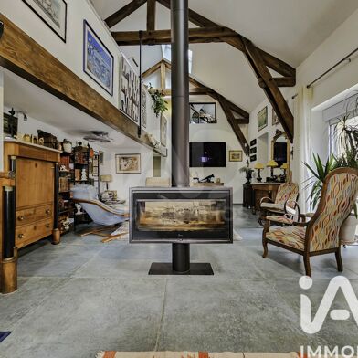 Maison 12 pièces 425000 €