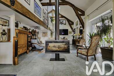 Maison 12 pièces 425000 €