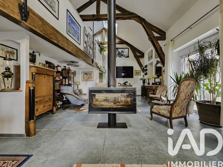 Vente Maison d'architecte 12 pièces — photo 1