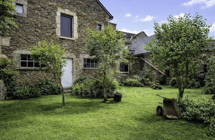 Vente Maison d'architecte 12 pièces — photo 3