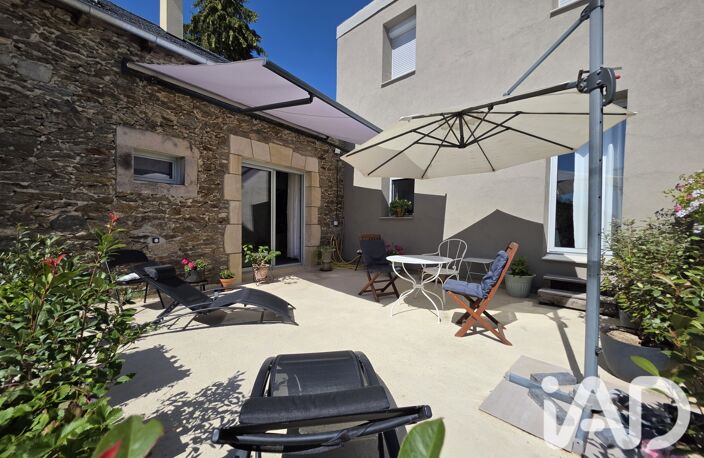 Vente Maison d'architecte 12 pièces — photo 4