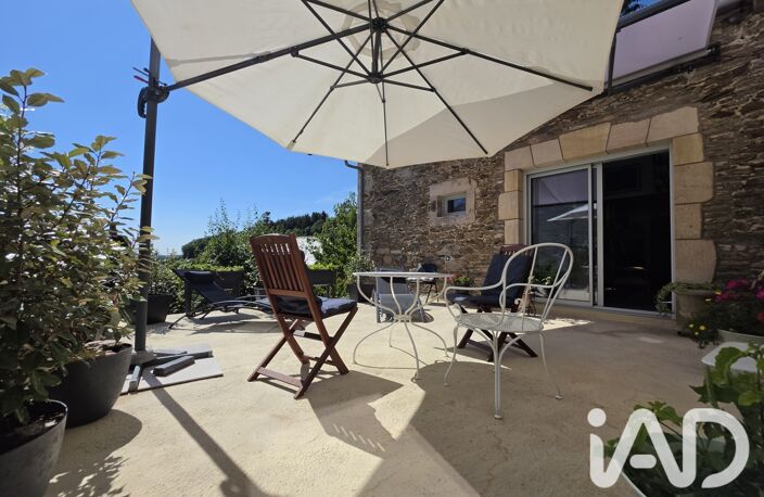 Vente Maison d'architecte 12 pièces — photo 5