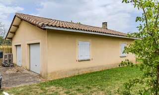 Maison 1 Pièce 78 m² à vendre à Bonzac (33910)