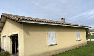 Maison 1 Pièce 78 m² à vendre à Saint-Denis-de-Pile (33910)